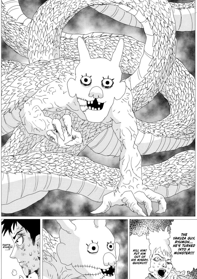 Onepunch Man One 157 19