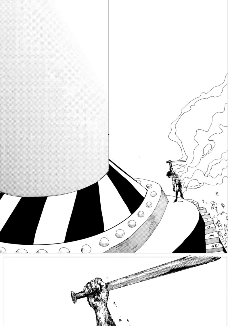 Onepunch Man One 158 19