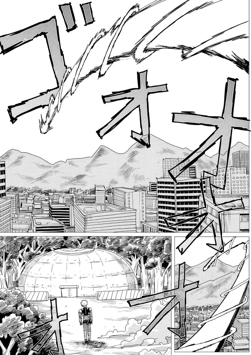 Onepunch Man One 159 10