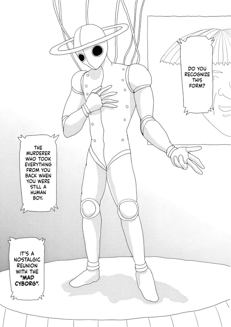 Onepunch Man One 159 14