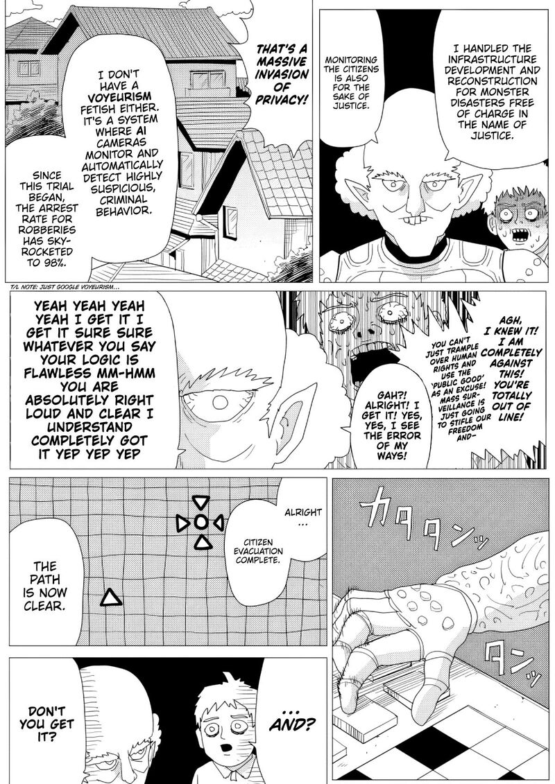 Onepunch Man One 159 3