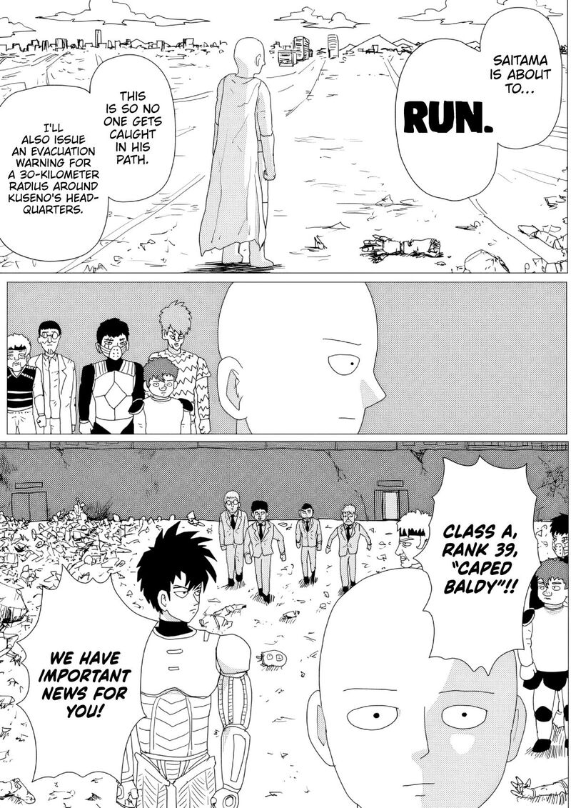 Onepunch Man One 159 4