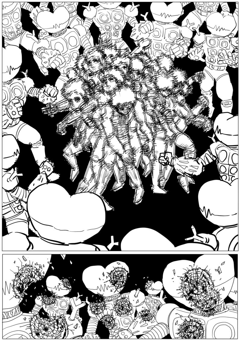 Onepunch Man One 160 30