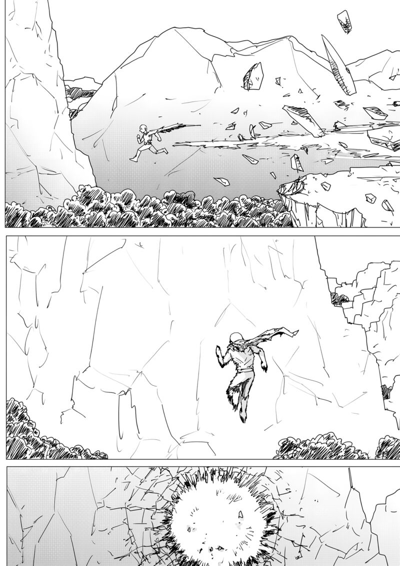 Onepunch Man One 160 37