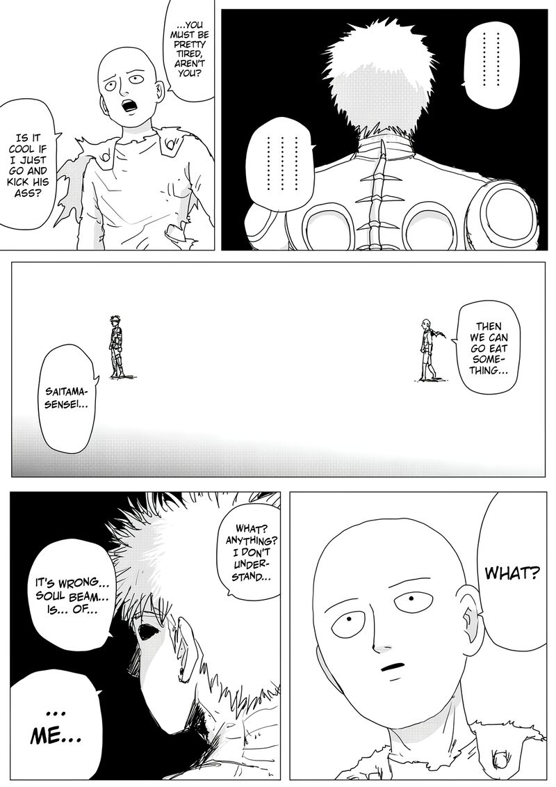 Onepunch Man One 160 44