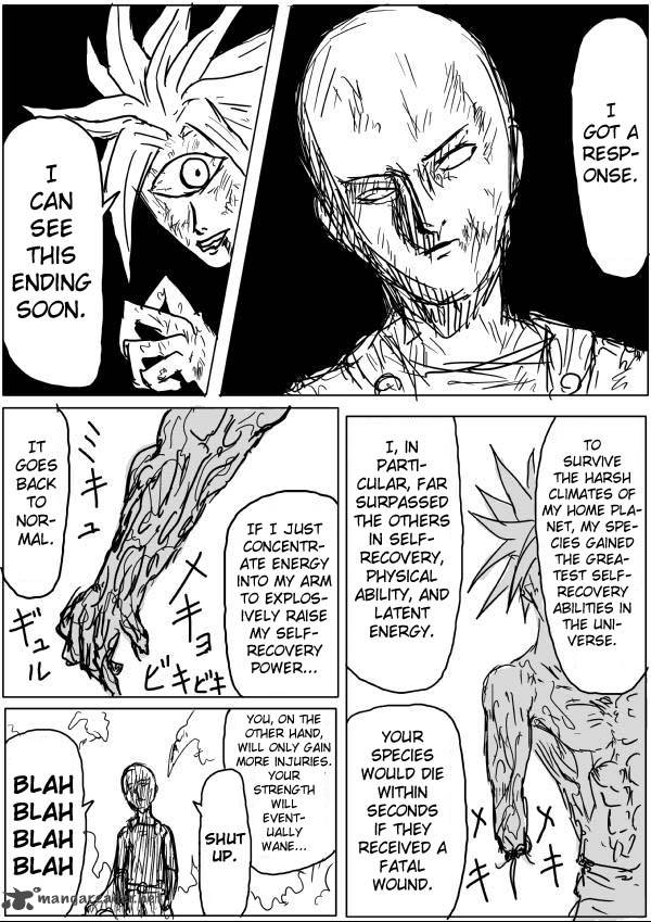 Onepunch Man One 40 1