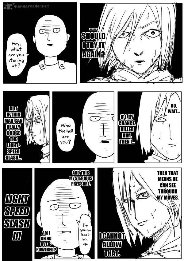 Onepunch Man One 66 10