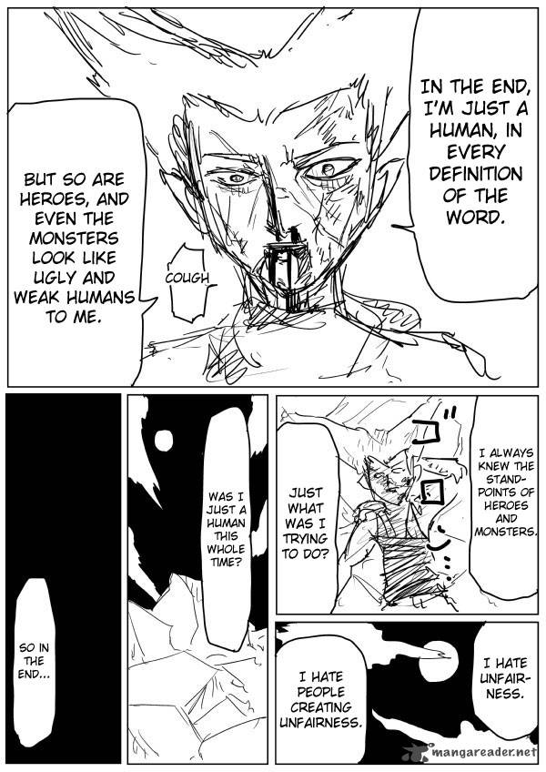 Onepunch Man One 76 13