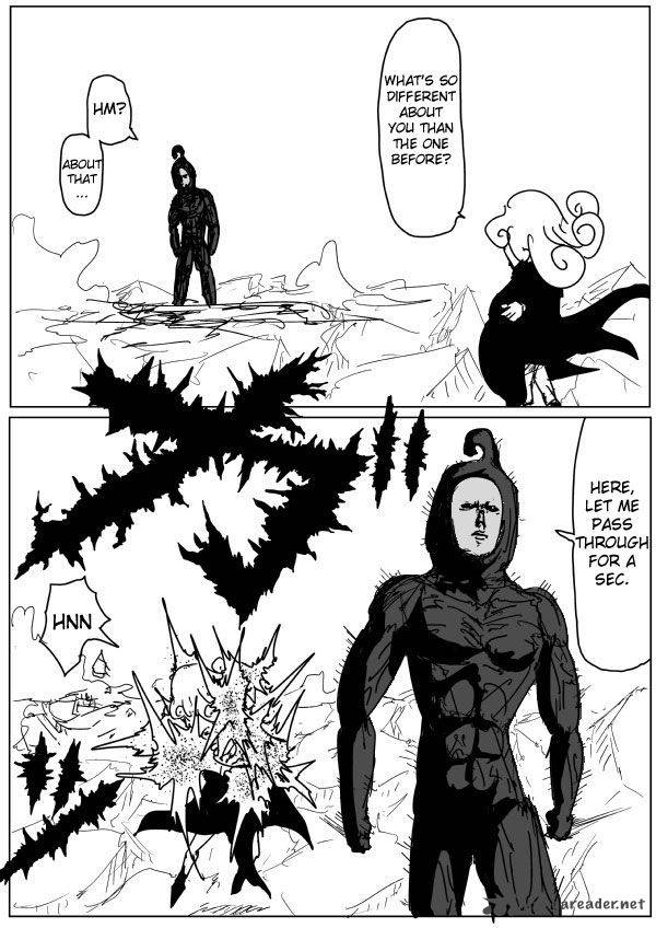 Onepunch Man One 80 12