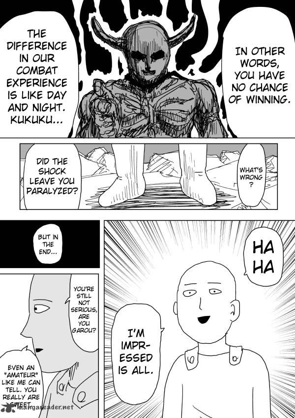 Onepunch Man One 89 14