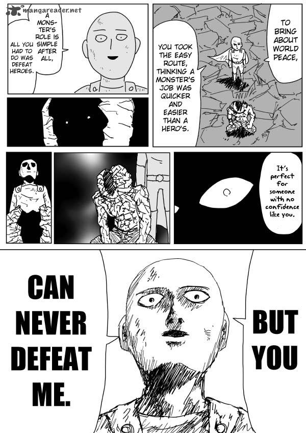 Onepunch Man One 93 13