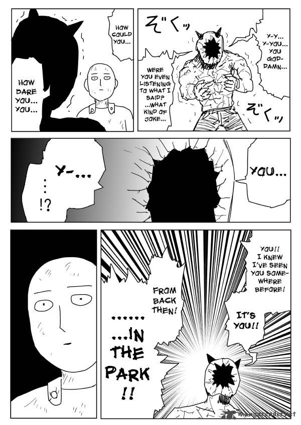 Onepunch Man One 93 7