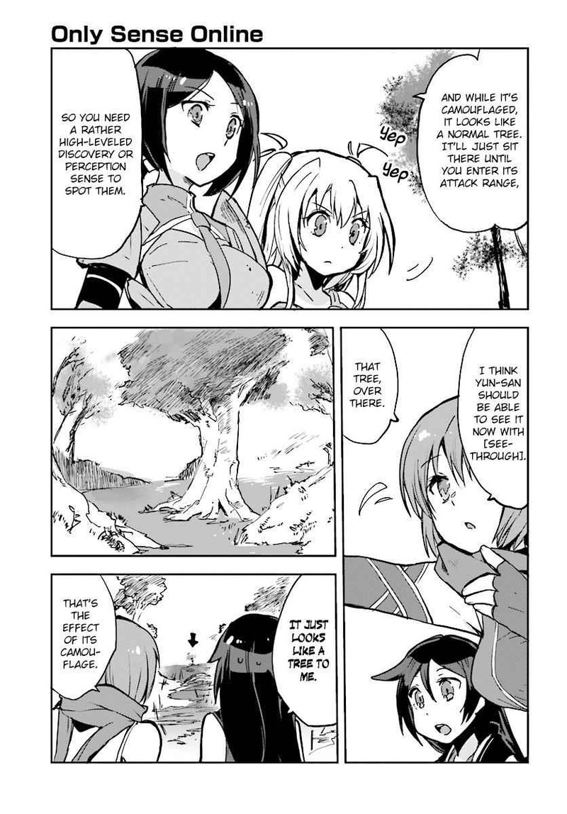 Only Sense Online 32 25