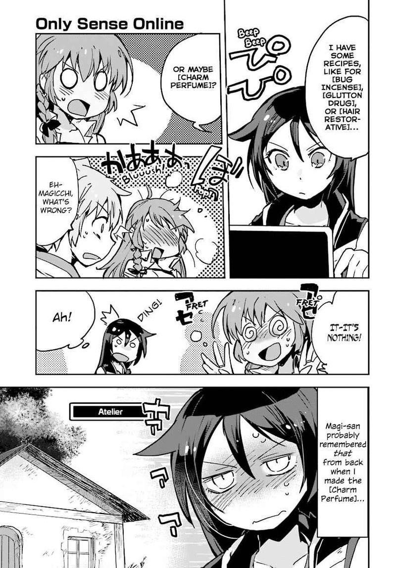 Only Sense Online 32 9