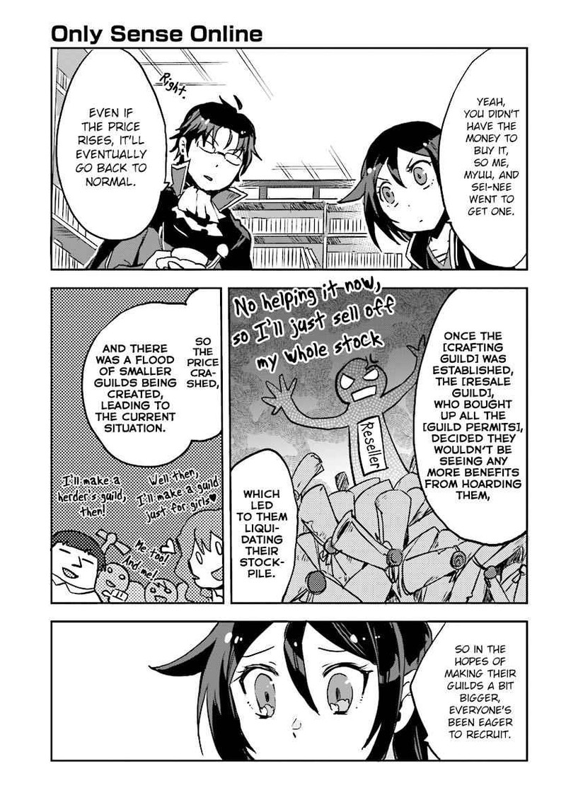 Only Sense Online 34 23