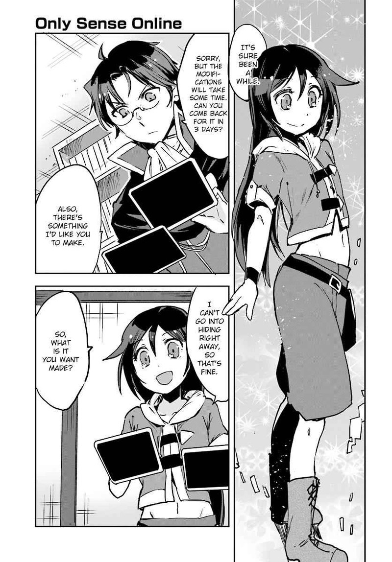 Only Sense Online 34 25