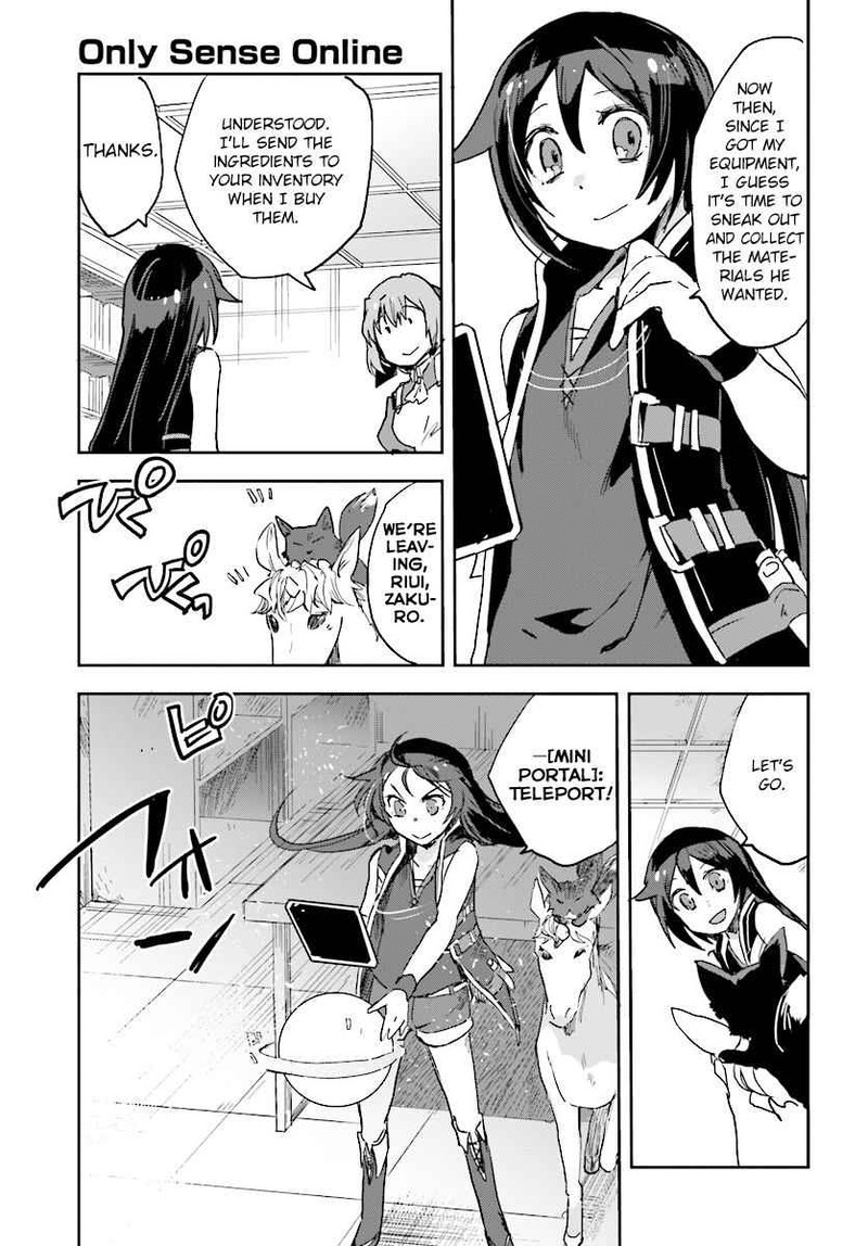 Only Sense Online 35 13