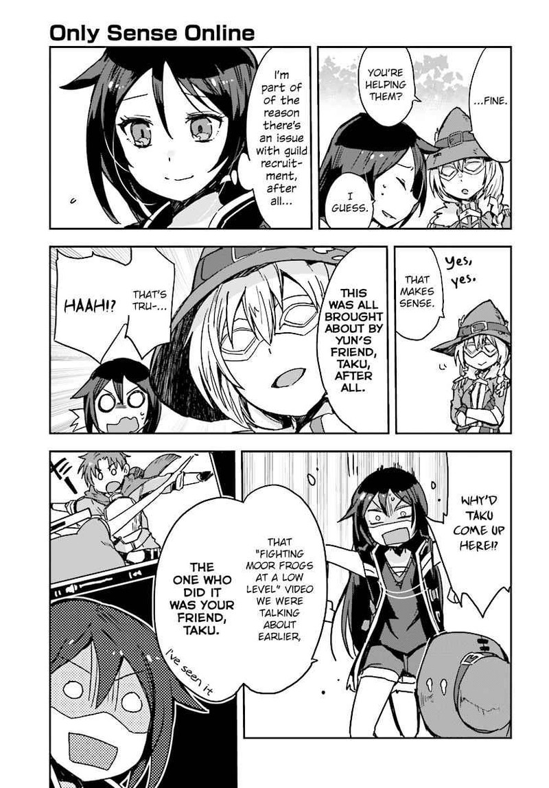 Only Sense Online 36 15