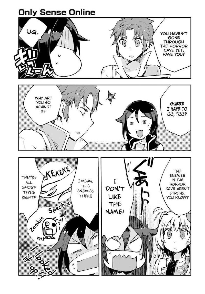 Only Sense Online 37 22