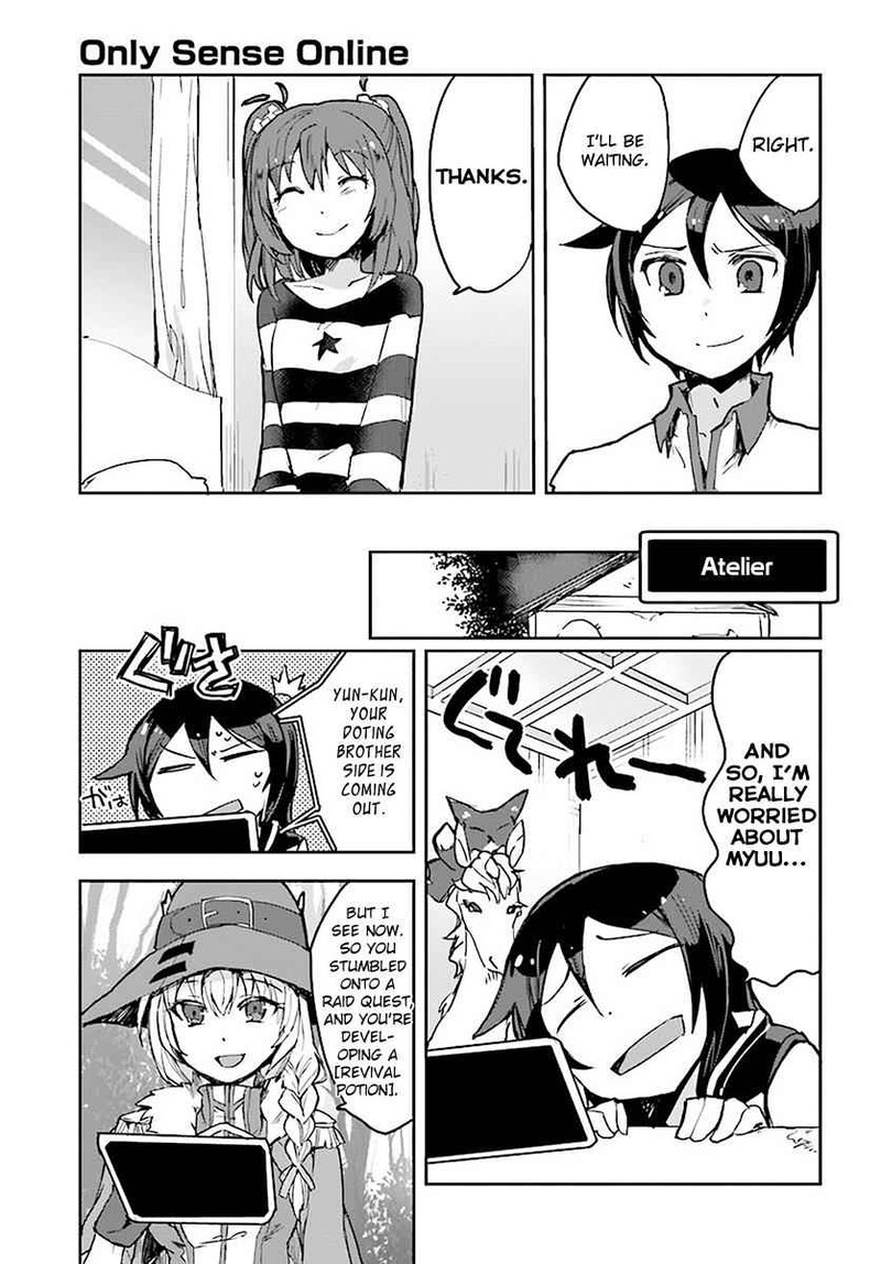 Only Sense Online 39 19