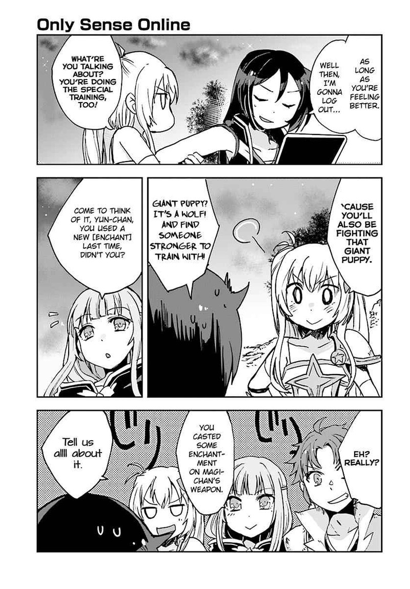 Only Sense Online 41 29