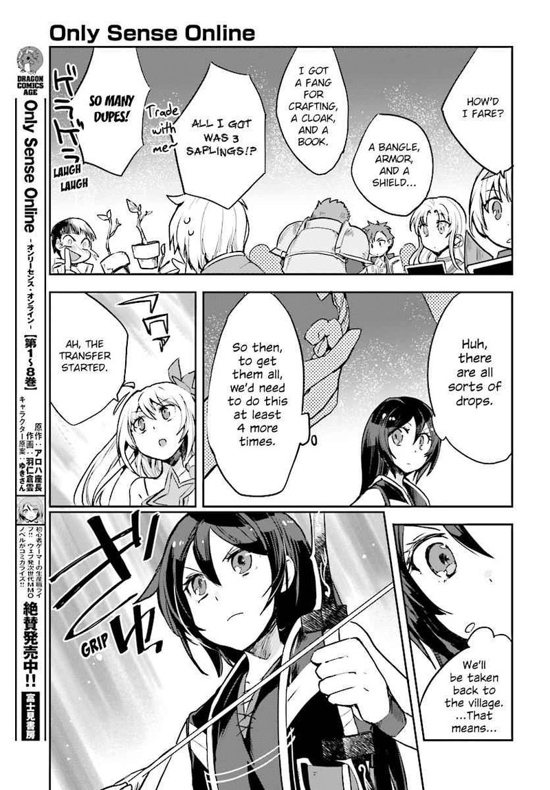 Only Sense Online 50 3