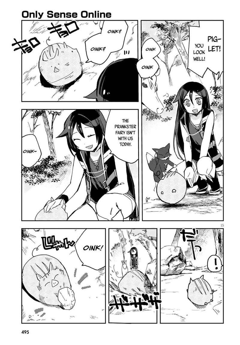 Only Sense Online 59 15