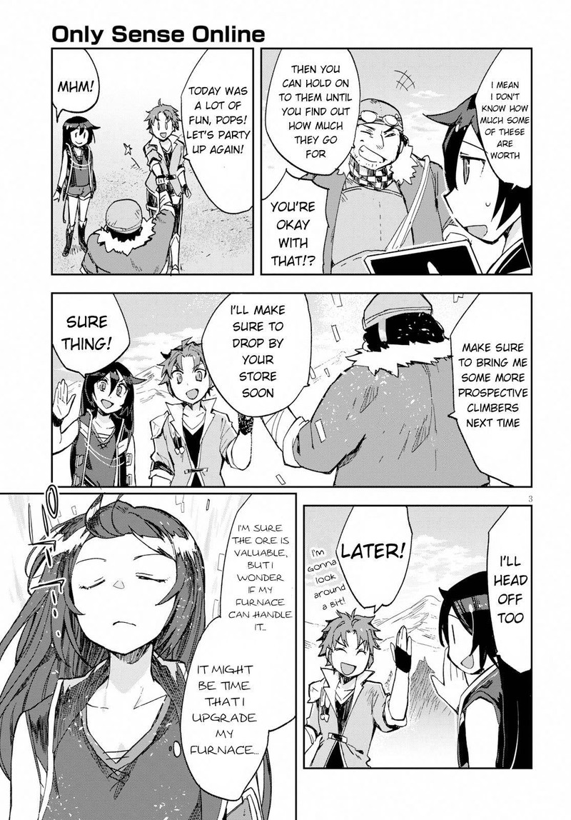 Only Sense Online 63 3