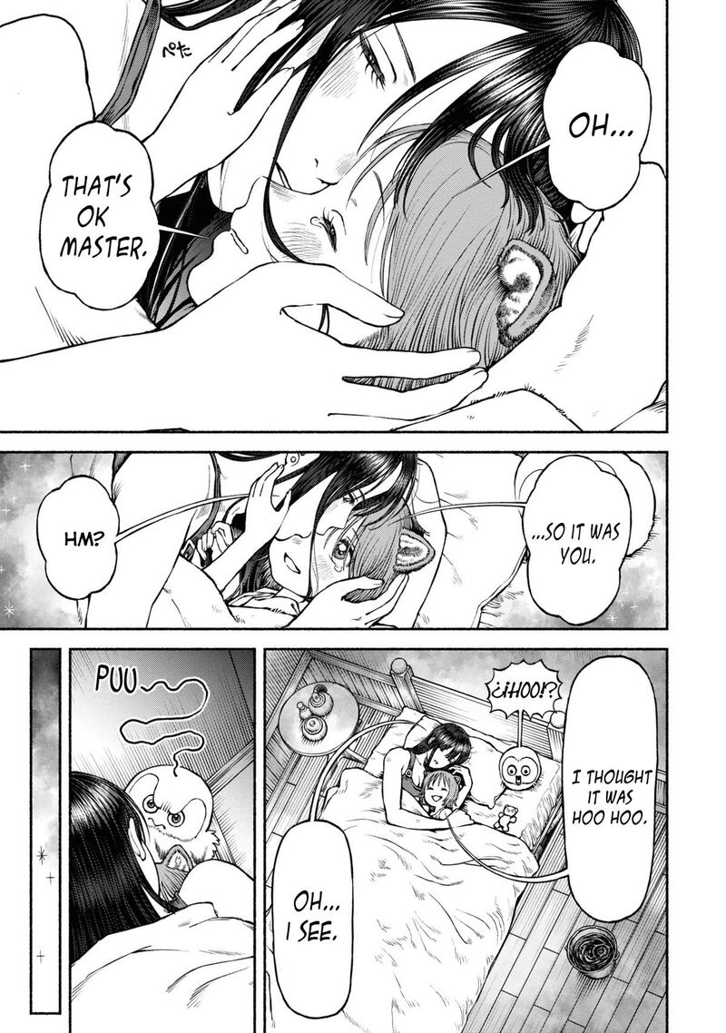 Onna Kishi To Kemomimi No Ko 41 11
