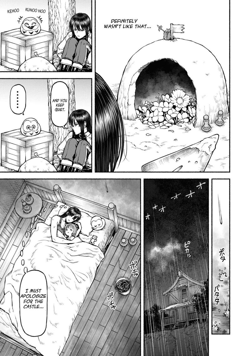 Onna Kishi To Kemomimi No Ko 41 7