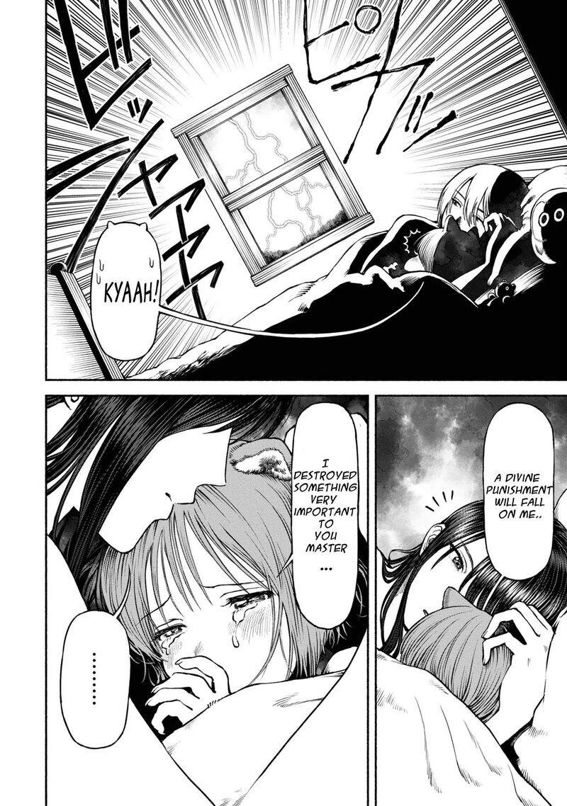 Onna Kishi To Kemomimi No Ko 41 8