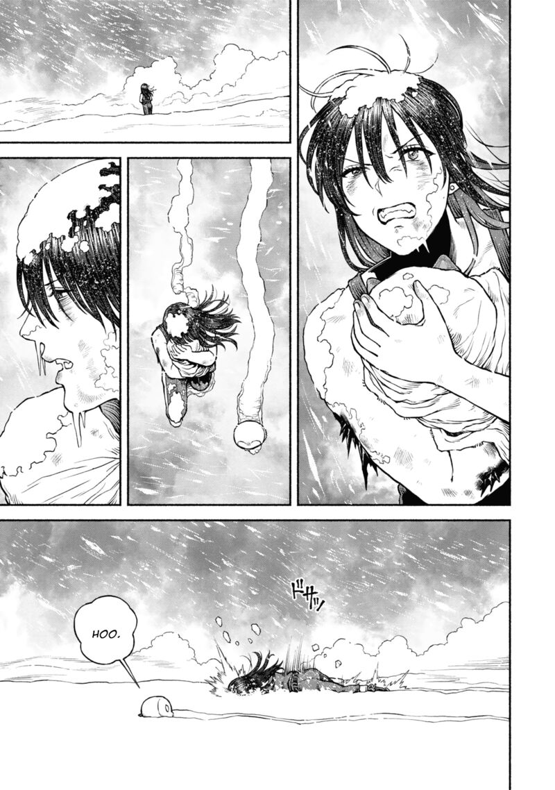 Onna Kishi To Kemomimi No Ko 43 13