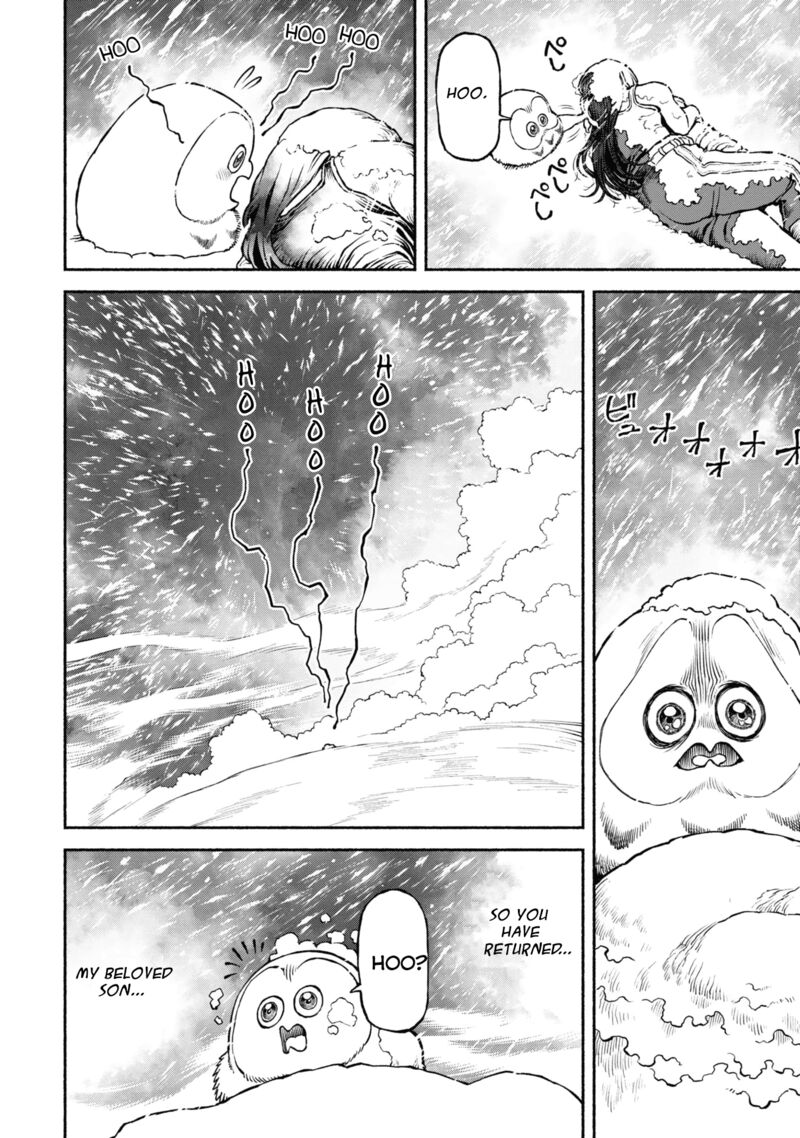 Onna Kishi To Kemomimi No Ko 43 14