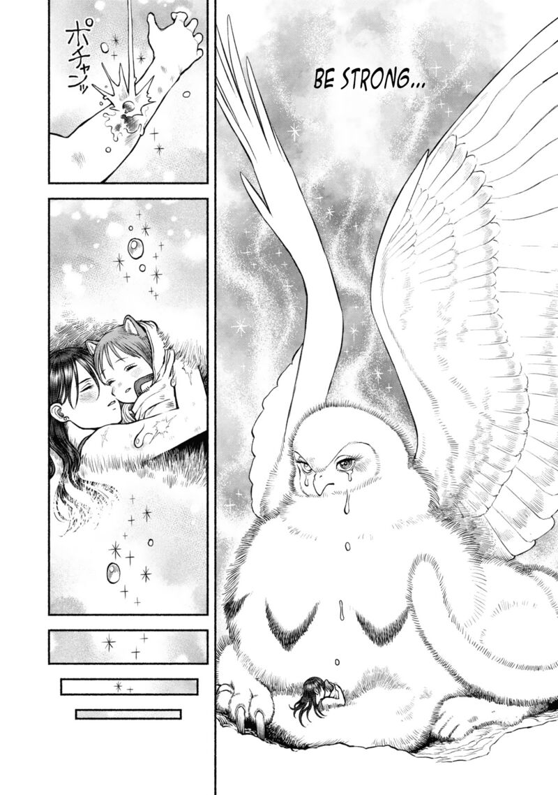 Onna Kishi To Kemomimi No Ko 43 17
