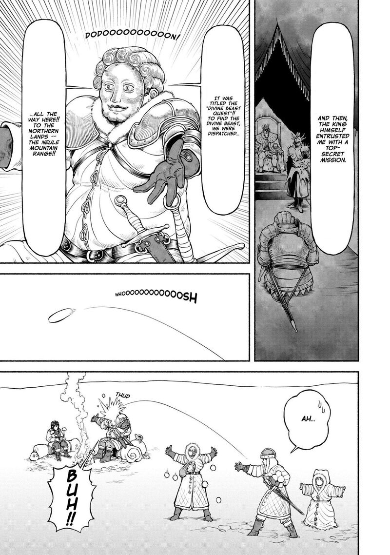 Onna Kishi To Kemomimi No Ko 44 3