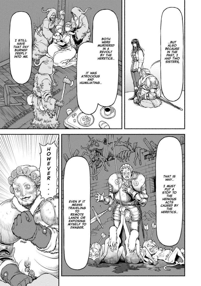 Onna Kishi To Kemomimi No Ko 45 10