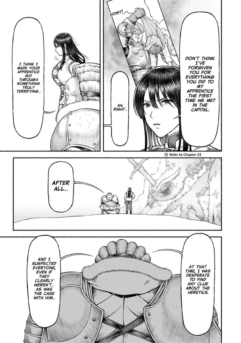 Onna Kishi To Kemomimi No Ko 45 8