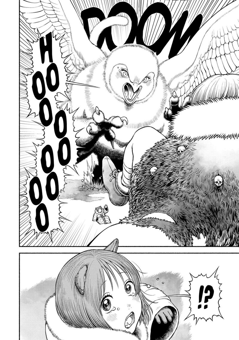 Onna Kishi To Kemomimi No Ko 48 12