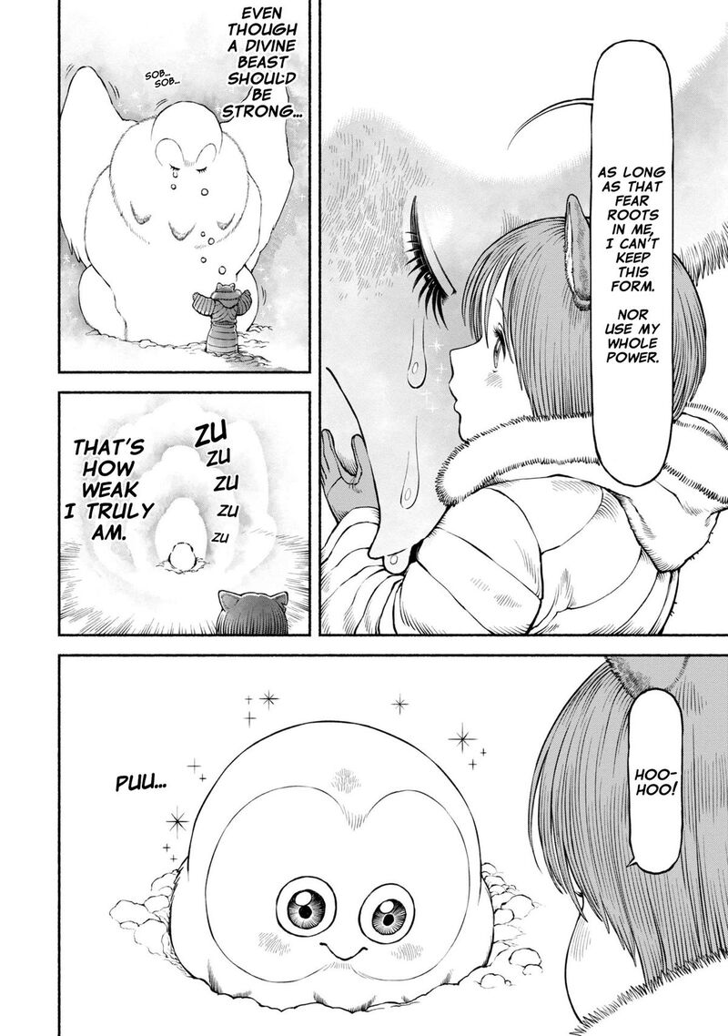 Onna Kishi To Kemomimi No Ko 49 16