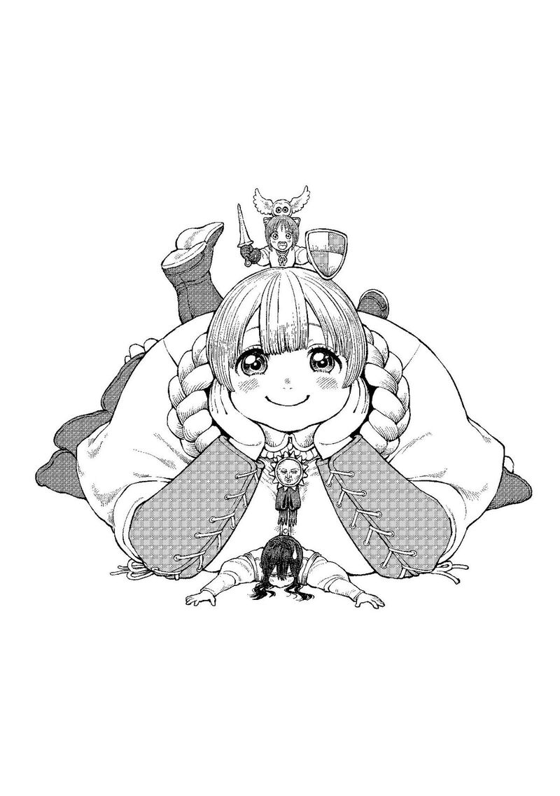 Onna Kishi To Kemomimi No Ko 49 19