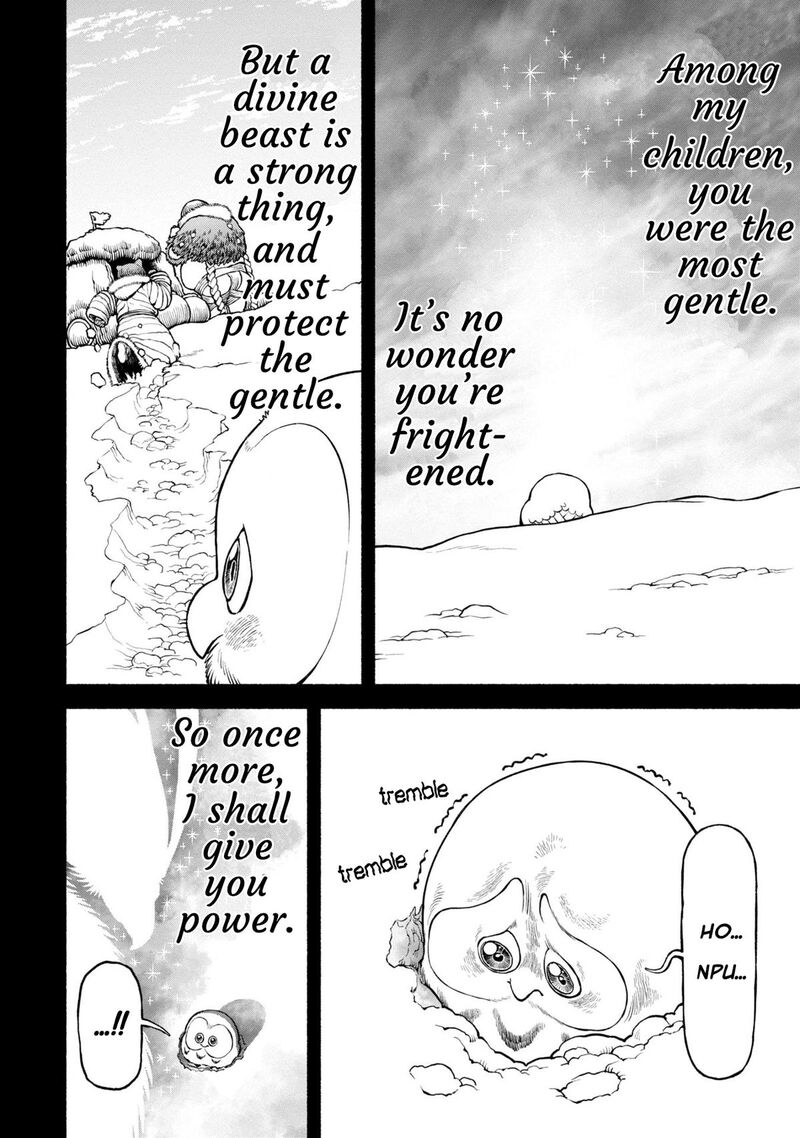 Onna Kishi To Kemomimi No Ko 49 2