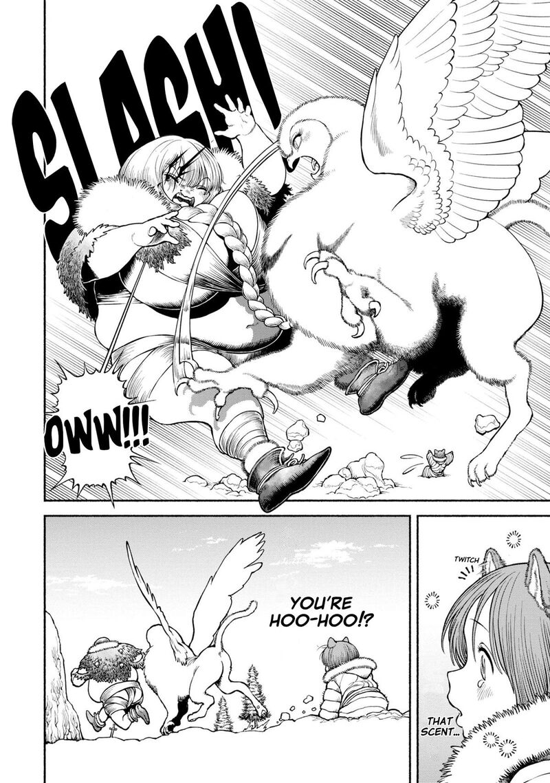 Onna Kishi To Kemomimi No Ko 49 4