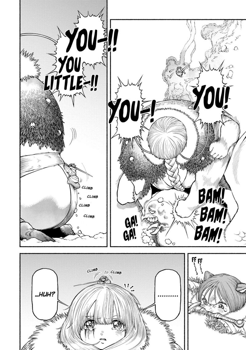 Onna Kishi To Kemomimi No Ko 49 6