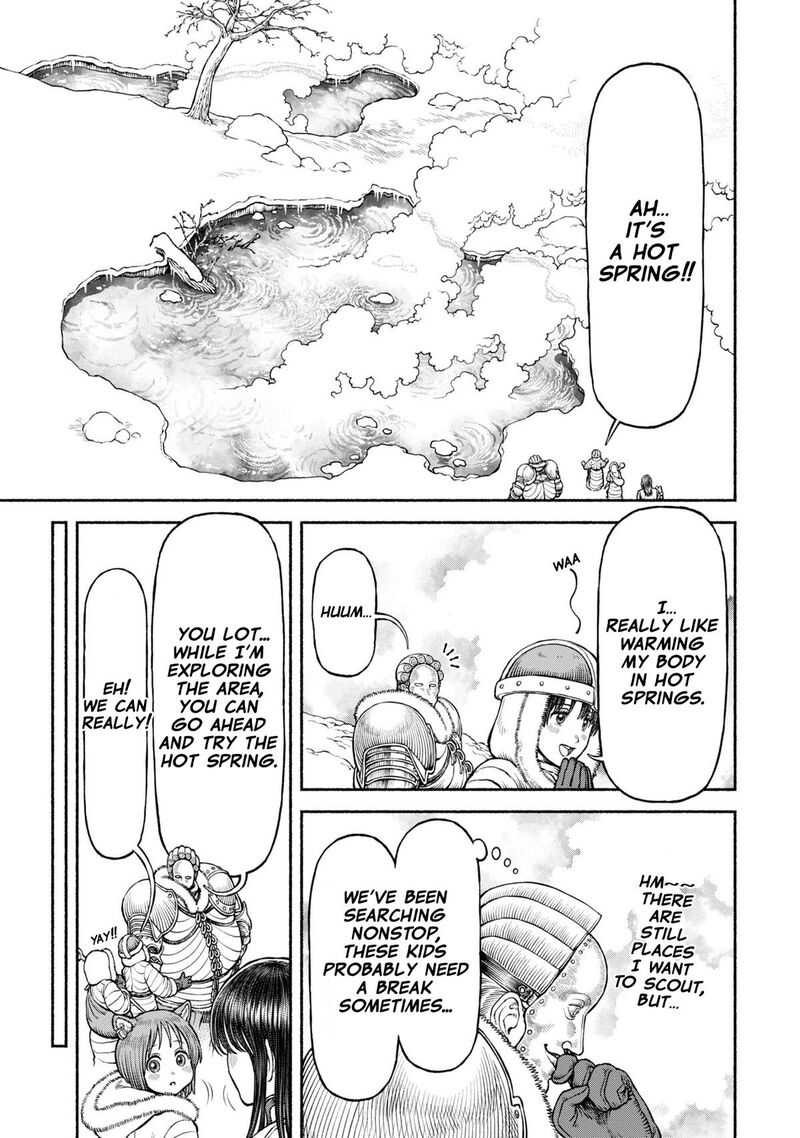 Onna Kishi To Kemomimi No Ko 50 5