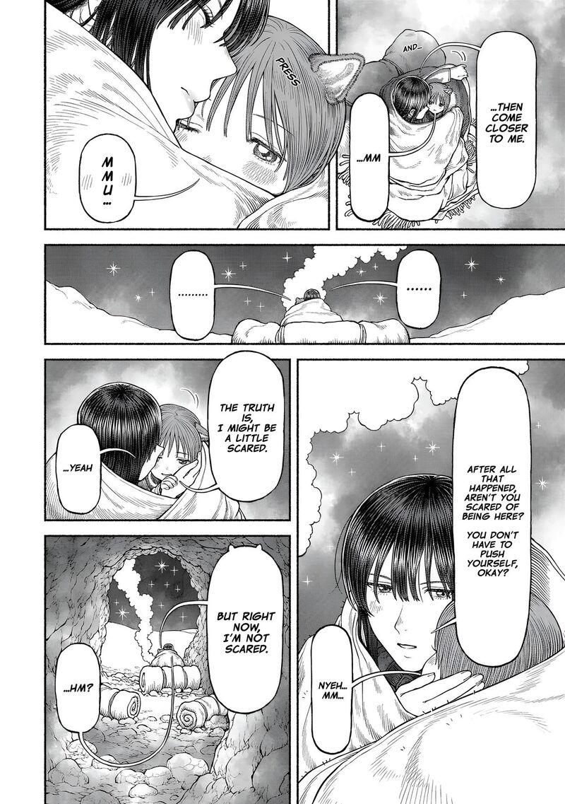 Onna Kishi To Kemomimi No Ko 50e 2