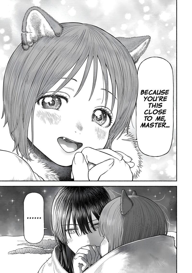 Onna Kishi To Kemomimi No Ko 50e 3