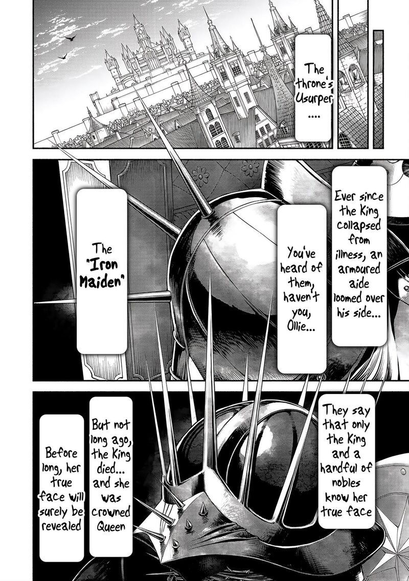 Onna Kishi To Kemomimi No Ko 54 12