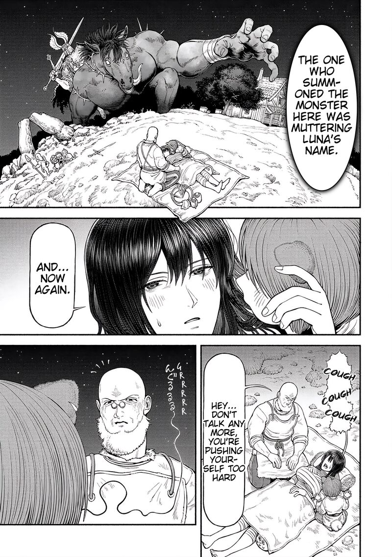 Onna Kishi To Kemomimi No Ko 58 10