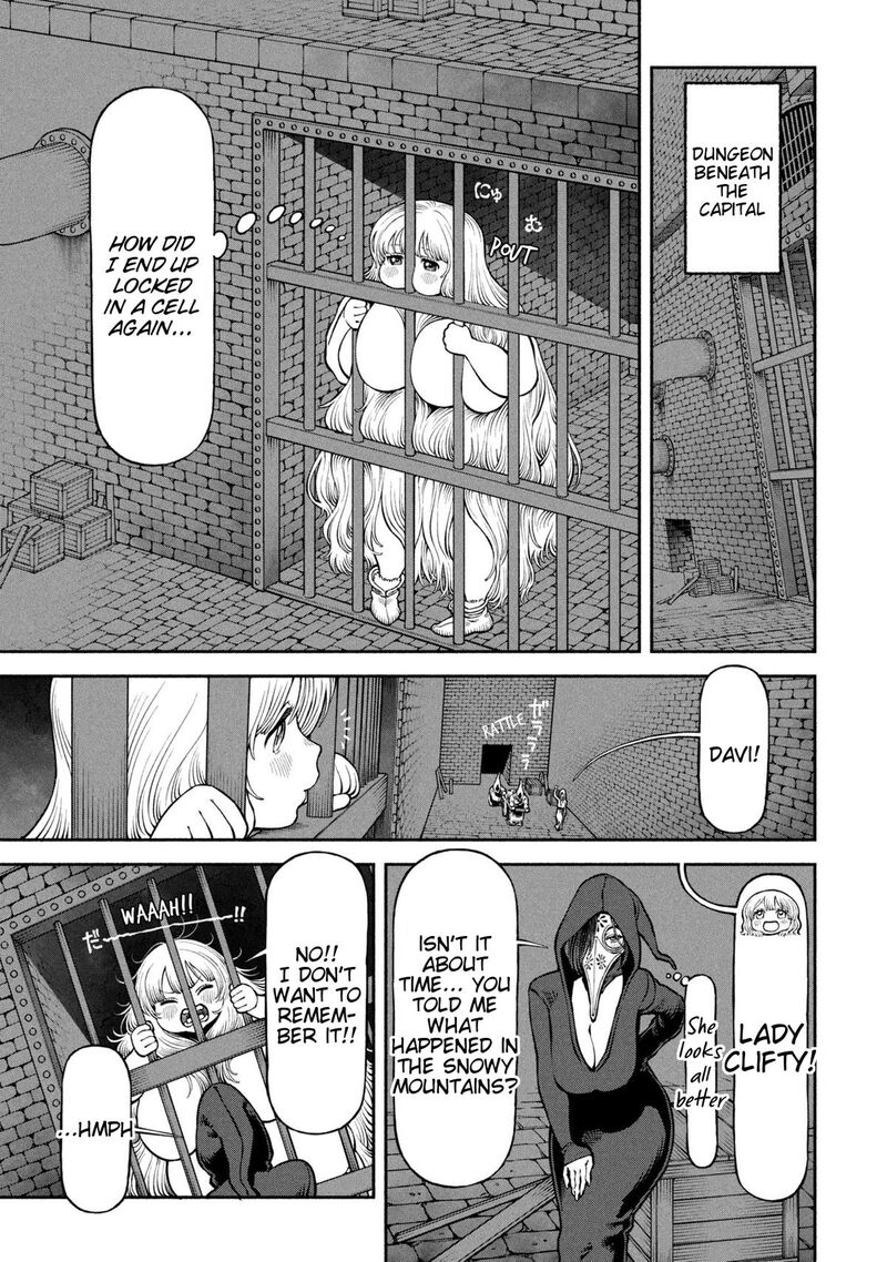 Onna Kishi To Kemomimi No Ko 62 1