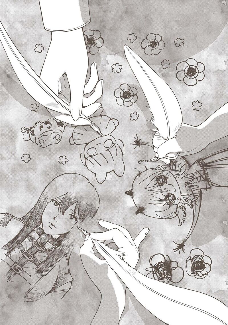 Onna Kishi To Kemomimi No Ko 62 11